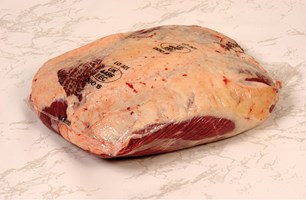 Silverside (with silver gristle) Meat Cut Spec Step 5